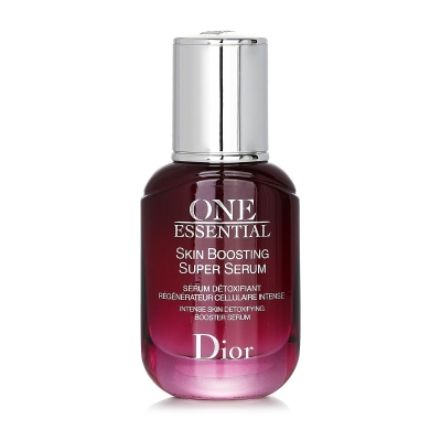 Christian Dior Jedno esenci&aacute;ln&iacute; super s&eacute;rum pro pos&iacute;len&iacute; pleti 30ml/1oz