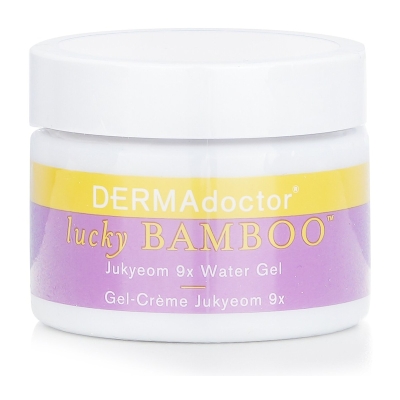 DERMAdoctor Lucky Bamboo Jukyeom 9x Water Gel 50ml/1.69oz