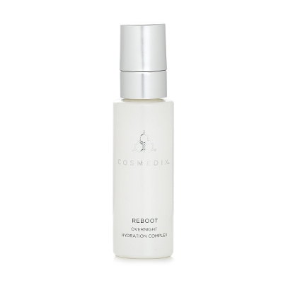 CosMedix Reboot Overnight Hydration Complex 30ml/1oz