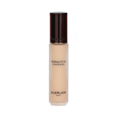 Guerlain 테라코타 컨실러 내추럴 퍼펙션 컨실러 24H 웨어 웨어 노 트란스퍼 1N 11.5ml/0.3oz