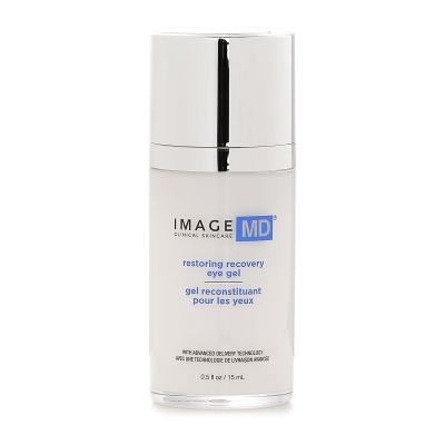 Image อิมเมจ เอ็มดี รีสตอริ่ง คอลลาเจน รีคัฟเวอรี อาย เจล ด้วยเทคโนโลยี ADT 15ml/0.5oz