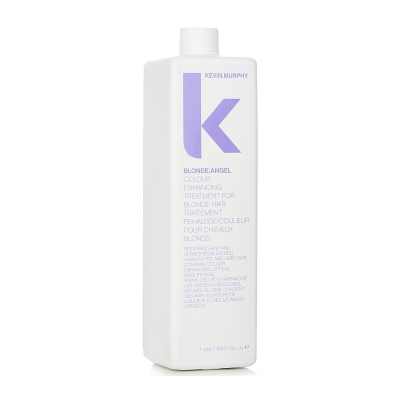 Kevin.Murphy Blonde.Angel Colour Enhancing Treatment For Blonde Hair 1000ml/33.8oz