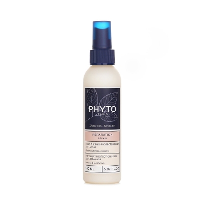Phyto PhytoKeratine Repairing Heat Protecting Spray (Damaged ann Brittle Hair)(Random Packaging) 150ml/5.07oz