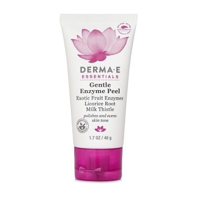 Derma E Essentials Gentle Enzyme Peel 48g/1.7oz