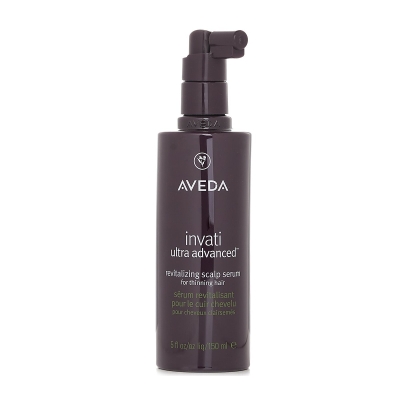 Aveda Invati Ultra Advanced Revitalizing Scalp Serum 150ml