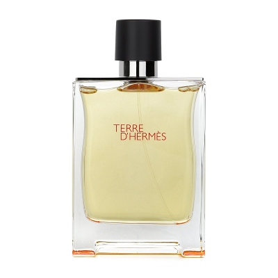 Hermes Terre D'Hermes Eau De Toilette Spray 200ml/6.5oz