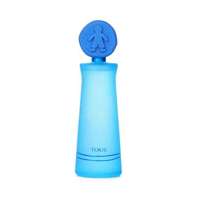 Tous Kids Boy Eau De Toilette Spray 100ml/3.4oz