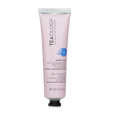 Teaology Happy Skin All In One Beauty Balm 100ml/3.3oz