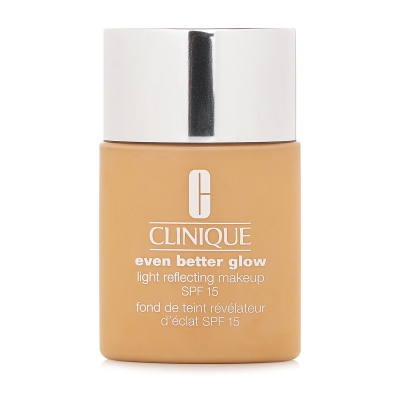 Clinique Even Better Glow Light Reflecting Makeup SPF 15 WN 12 Meringue 30ml/1oz