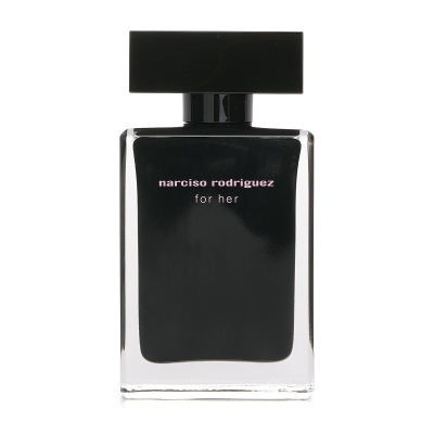 Narciso Rodriguez For Her Eau De Toilette Spray 50ml/1.6oz