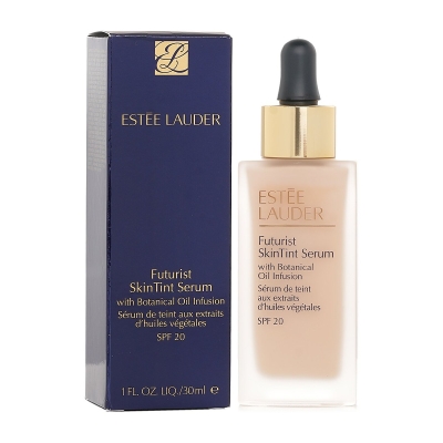 Estee Lauder Futurist Skintint Serum SPF 20 2N1 Desert Beige 30ml/1oz