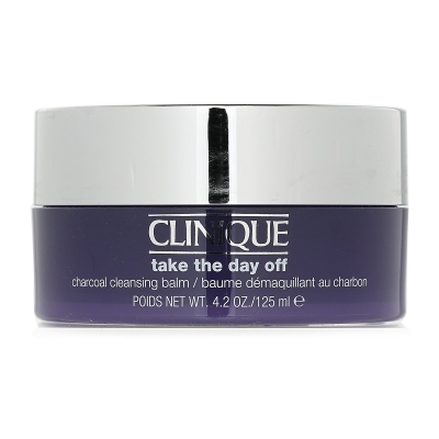 Clinique Take The Day Off Charcoal Cleansing Balm 125ml/4.2oz