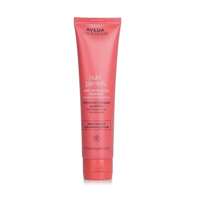 Aveda Nutriplenish Daily Moisturizing Treatment 150ml/5oz