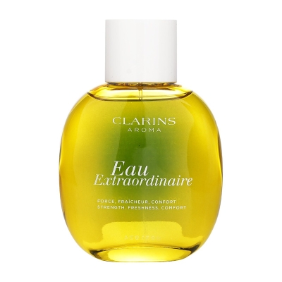 Clarins Eau Extraordinaire Treatment Fragrance Spray 100ml/3.3oz