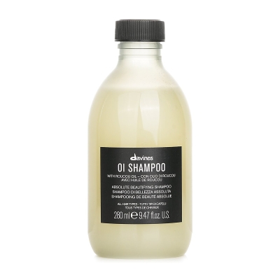 Davines OI Absolute Beautifying Shampoo (For All Hair Types) 280ml/9.46oz