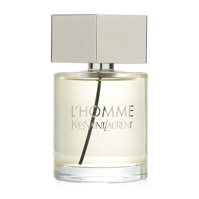 Yves Saint Laurent L'Homme Eau De Toilette Spray 100ml/3.4oz