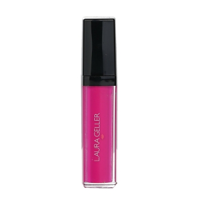 Laura Geller Luscious Lips Liquid Lipstick Fuschia Fever 6ml/0.2oz