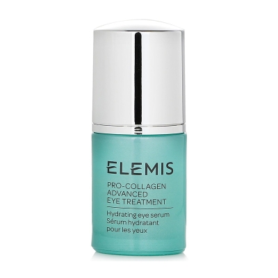 Elemis 骨胶原修复眼部精华 15ml/0.5oz