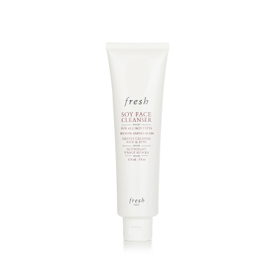 Fresh Soy Face Cleanser 150ml/5.1oz