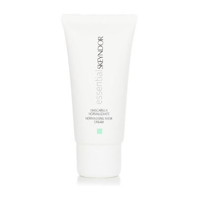 SKEYNDOR Essential Normalising Mask Cream With Hamamelis Extract (For Greasy & Mixed Skins) 50ml/1.7oz
