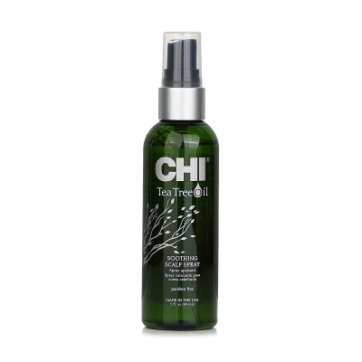 CHI Tea Tree Oil Soothing Scalp Spray 89ml/3oz