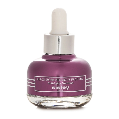 Sisley Obličejov&yacute; olej čern&aacute; růže Black Rose Precious Face Oil 25ml/0.84oz