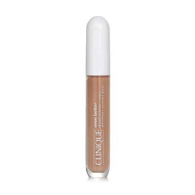 Clinique Even Better All Over Concealer + Eraser CN 70 Vanilla 6ml/0.2oz
