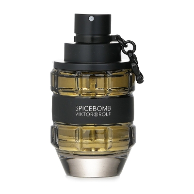 Viktor & Rolf Spicebomb Eau De Toilette Spray 50ml/1.7oz