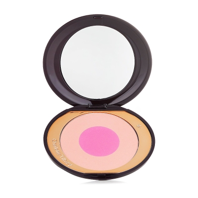 Charlotte Tilbury Cheek To Chic Swish & Pop Blusher Love Is The Drug 8g/0.28oz
