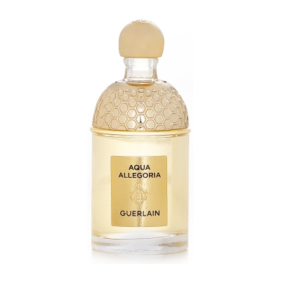 Guerlain 아쿠아 알레고리아 포르테 만다린 바실릭 오 드 파르품 7.5ml/0.25oz
