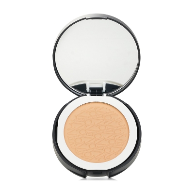 BareMinerals Original Pressed Powder Foundation Mineral SPF 15 Tan Nude 17 9g/0.3oz