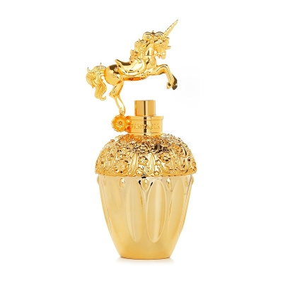 Anna Sui Fantasia Gold Edition Eau De Toilette Spray 50ml/1.7oz