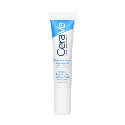 CeraVe Eye Repair Cream 14ml/0.5oz