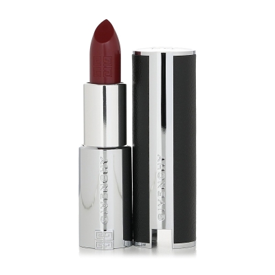 Givenchy 르 루즈 인터딧 인텐스 실크 립스틱 N334 그레낫 볼론테어 3.4g/0.12oz
