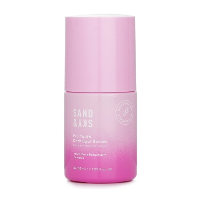 Sand & Sky Pro Youth Dark Spot Serum 30ml/1.01oz