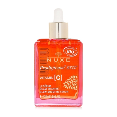 Nuxe Creme Prodigieuse Boost Glow-Boosting Serum 30ml