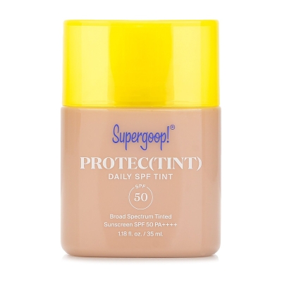 Supergoop Protec(tint) Daily Skin Tint SPF 50 24N 35ml