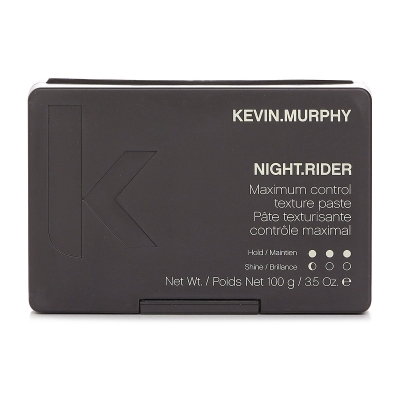 Kevin.Murphy Night.Rider Matte Texture Paste (Firm Hold) 100g/3.4oz