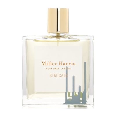 Miller Harris Staccato Eau De Parfum Spray 100ml/3.4oz