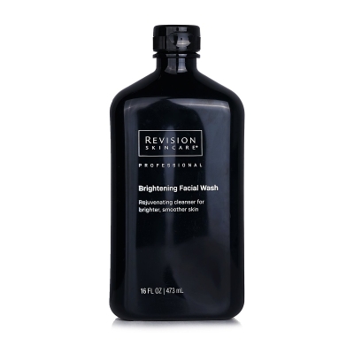 Revision Skincare Rozjasňuj&iacute;c&iacute; myt&iacute; obličeje (velikost salonu) 473ml/16oz