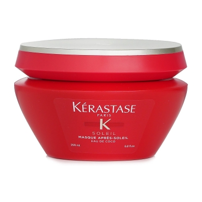 Kerastase Soleil修复发膜(晒后头发适用) 200ml/6.8oz