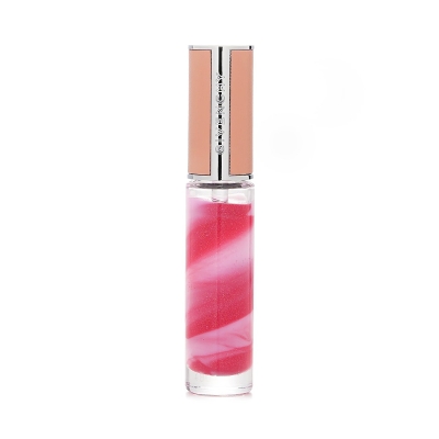 Givenchy Rose Perfecto Liquid Lip Balm 220 Feeling Pink (Random Packaging) 6ml/0.21oz