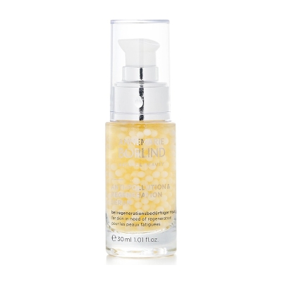 Annemarie Borlind Anti-Pollution & Regeneration Serum 30ml/1.01oz