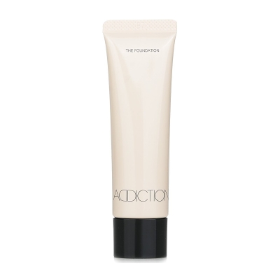 ADDICTION The Foundation SPF 12 012 (Sand) 30ml/1.1oz