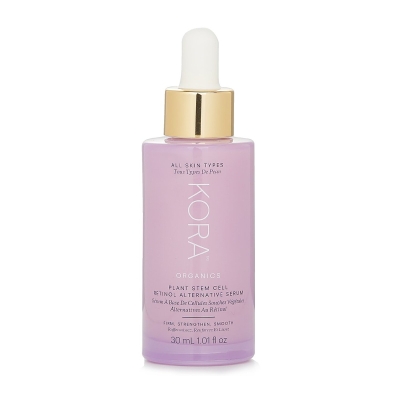 Kora Organics Plant Stem Cell Retinol Alternative Serum 30ml/1.01oz