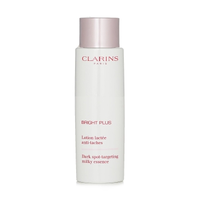 Clarins Bright Plus Dark Spot Targeting Milky Essence 200ml/6.7oz