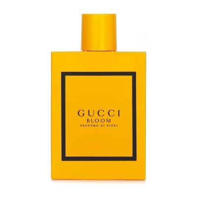 Gucci Bloom Profumo Di Fiori Eau De Parfum Spray 100ml/3.3oz