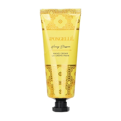 Spongelle Hand Cream - Honey Blossom 57g/2oz