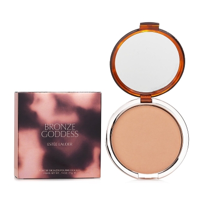 Estee Lauder Bronze Goddess Powder Bronzer 01 Light 21g/0.74oz