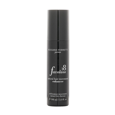 Rossano Ferretti Parma Favoloso 18 Natural Hair Movement Enhancer 100ml/3.4oz
